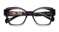 Montatura vista Etnia Barcelona Donna CHROMA N06 52OBK BLACK51,9 - CHROMA N06 52OBK BLACK51,9
